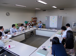 新鮮組企画概要書取りまとめ 新鮮組企画概要書取りまとめ