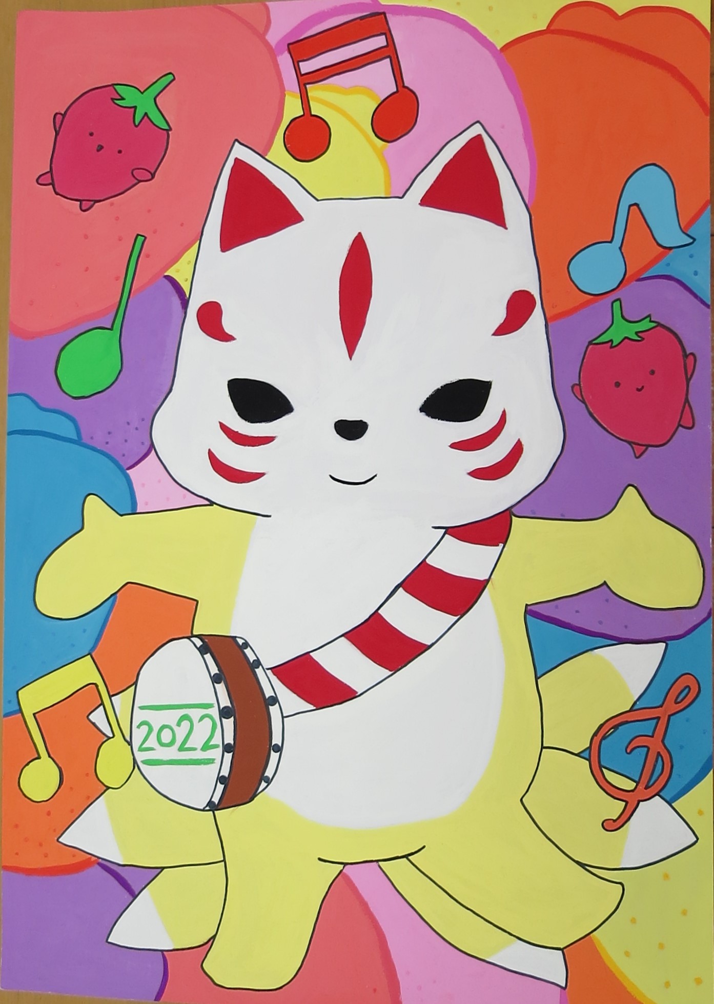(15)平山月雫 (15)平山月雫