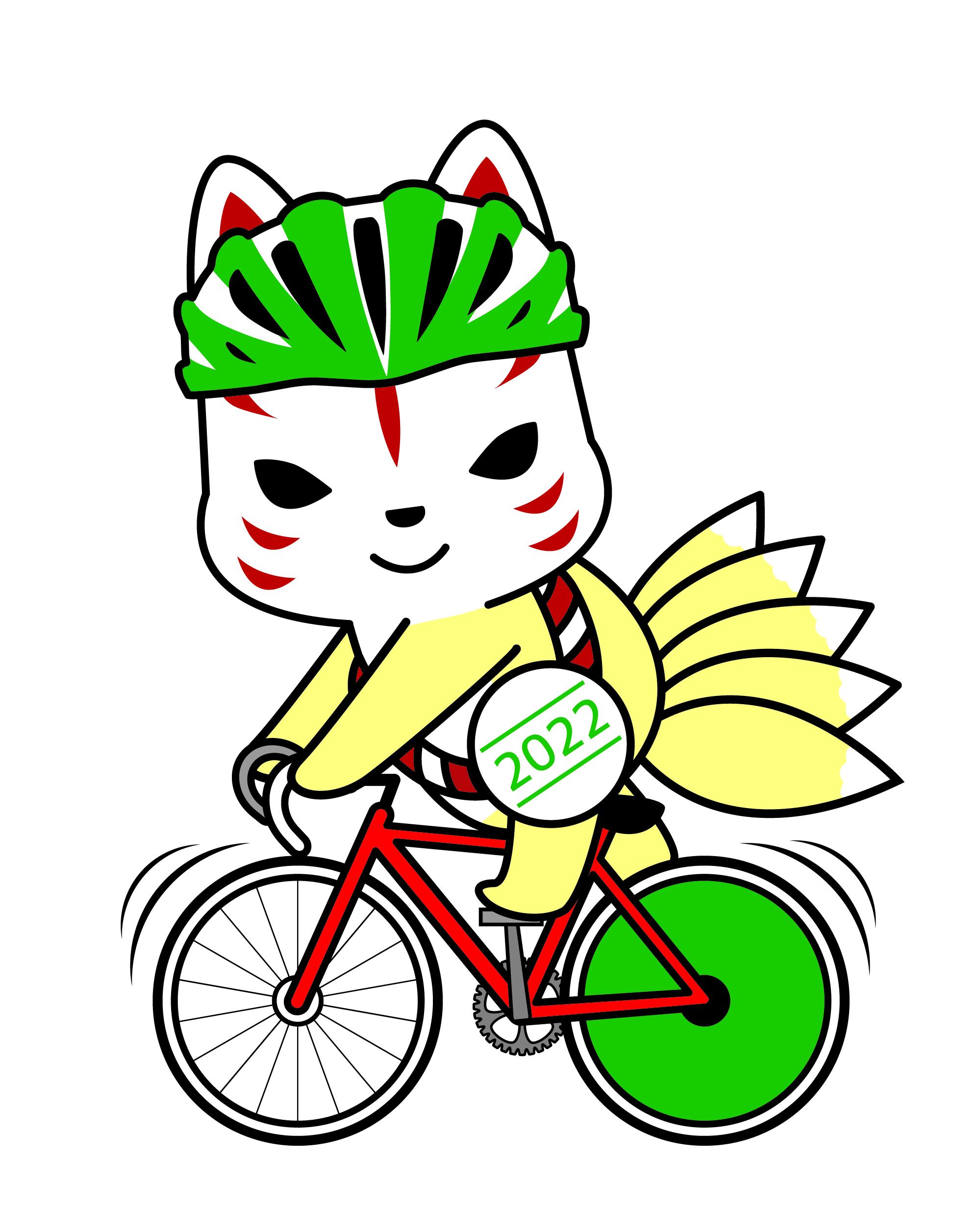 栃木県自転車条例啓発活動を実施しました！