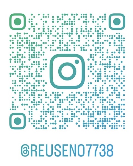InstagramQRコード InstagramQRコード