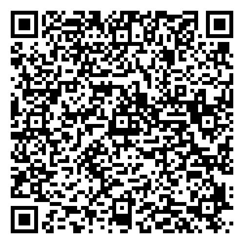 LINE「家屋調査の日程調整」起動QRコード