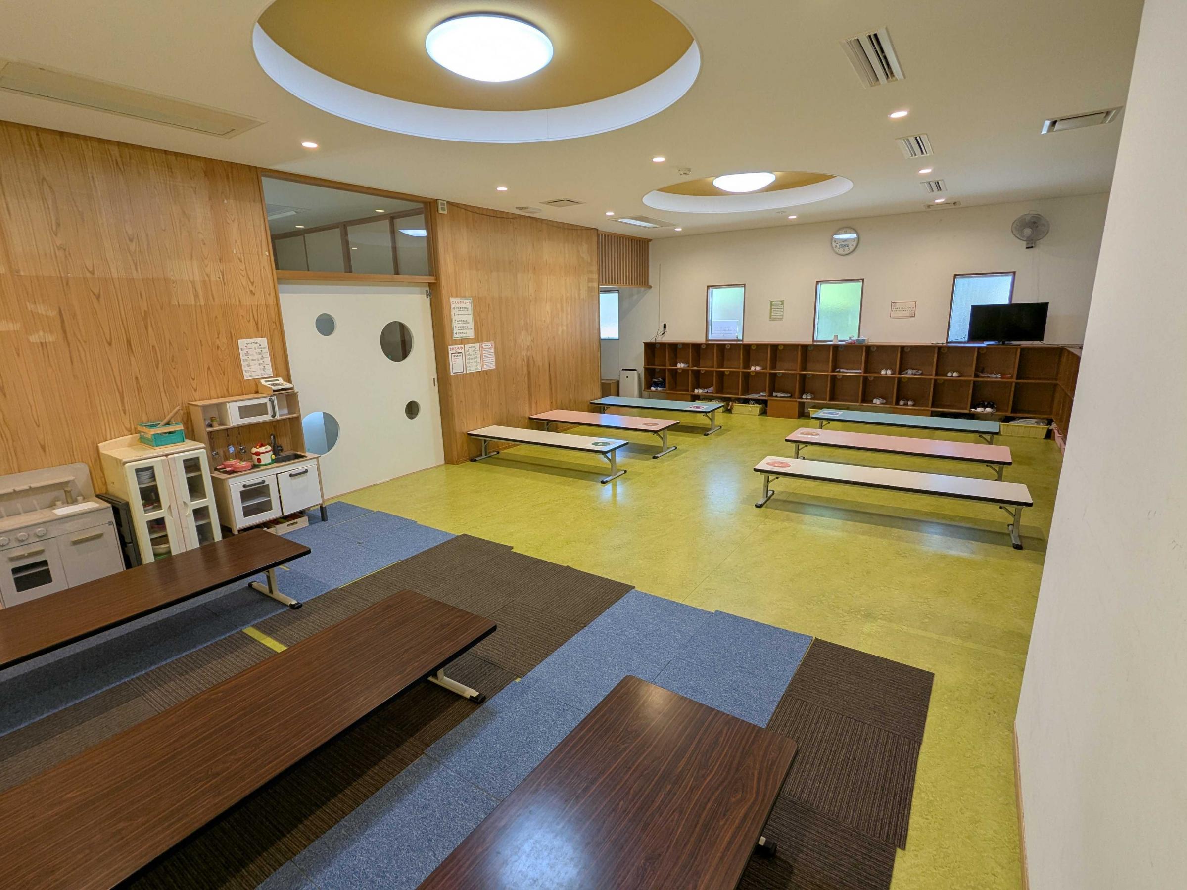 たんぽぽクラブ