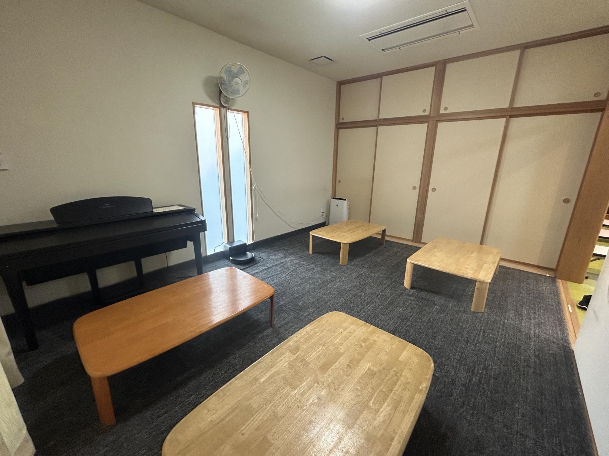 たんぽぽクラブ
