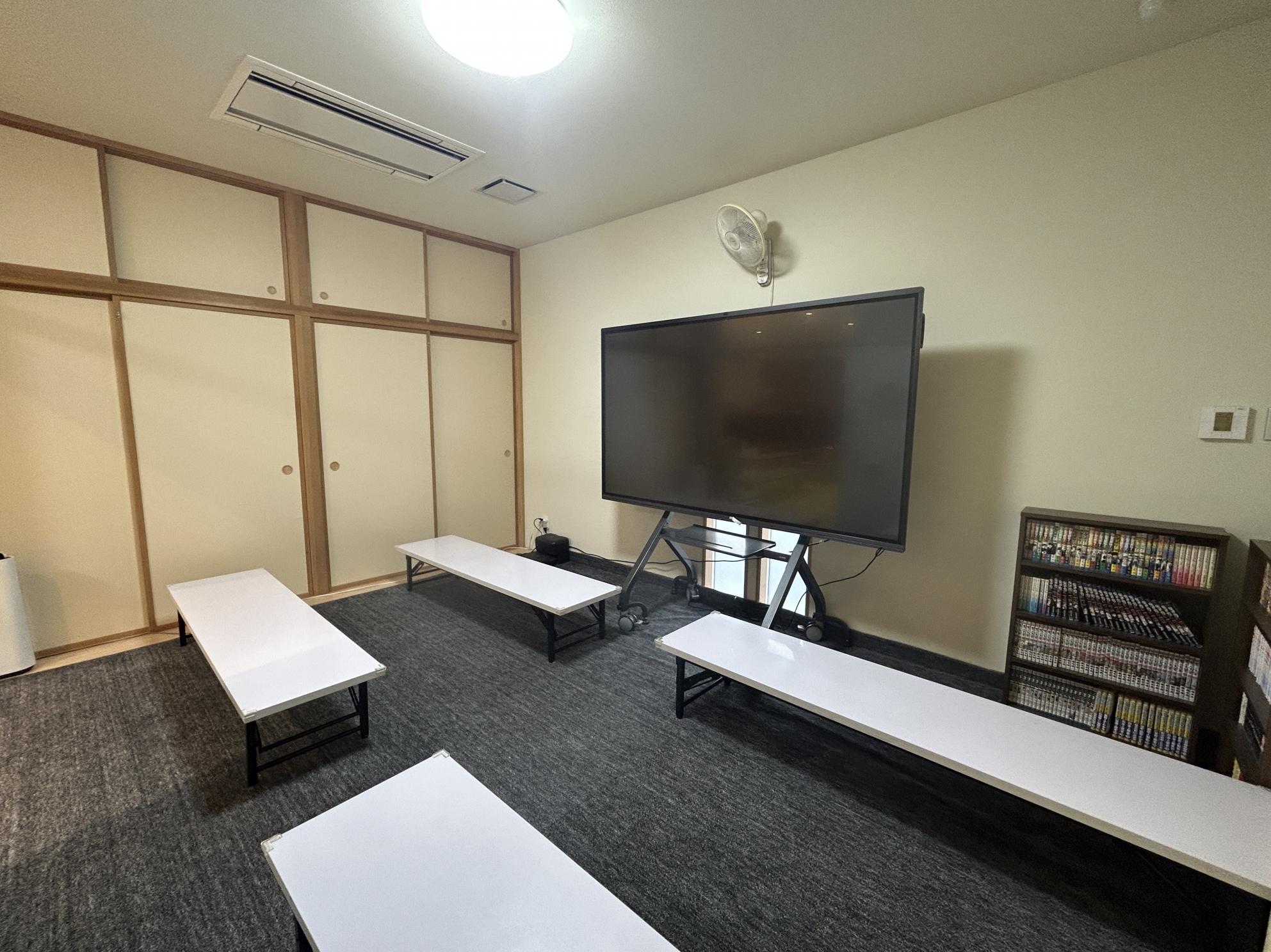 たんぽぽクラブ