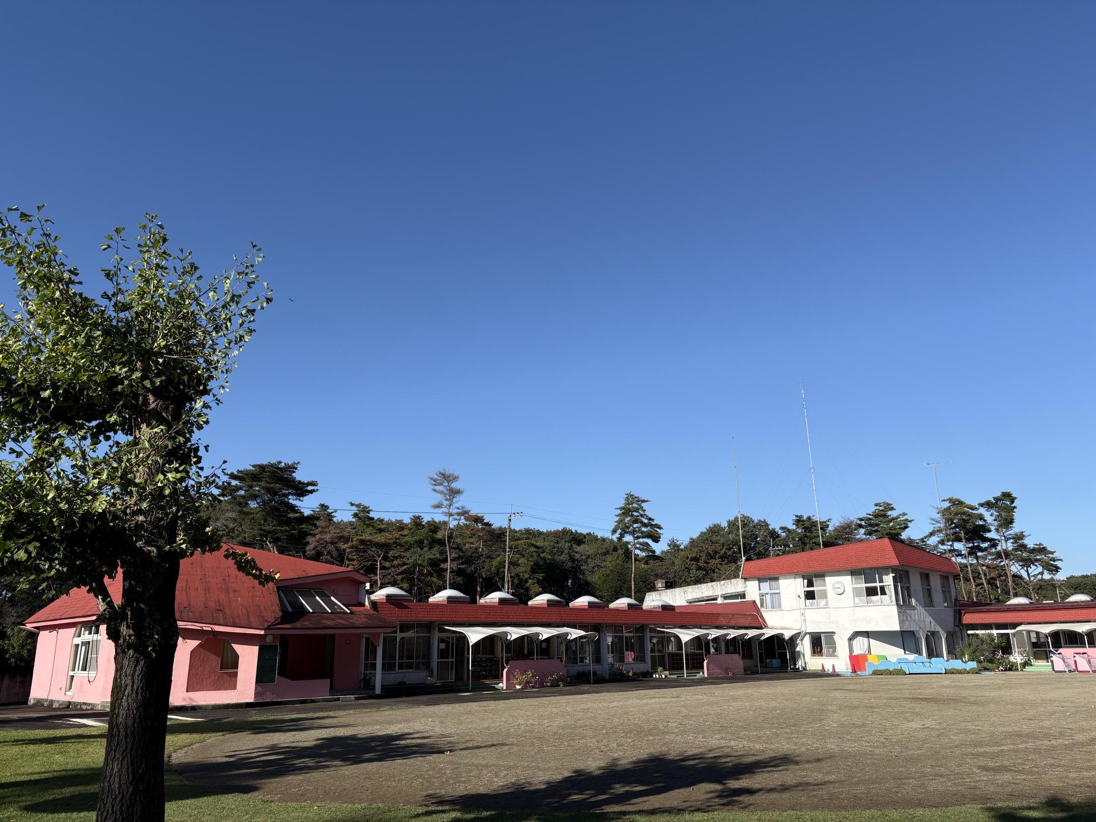 那須みふじ幼稚園 那須みふじ幼稚園
