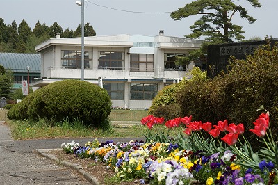 大島校舎