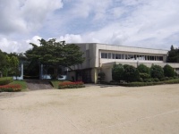 那須高原小学校