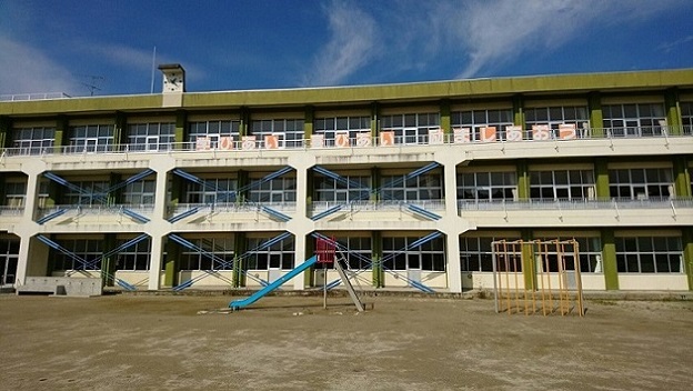 東陽小学校 東陽小学校