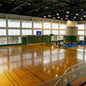 那須町スポーツセンター