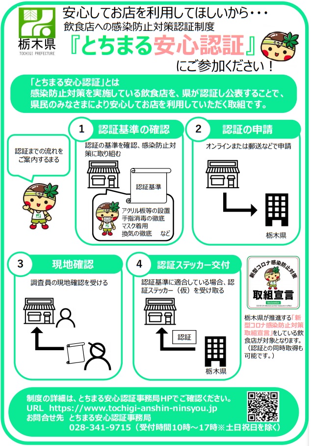 安全認証1 安全認証1