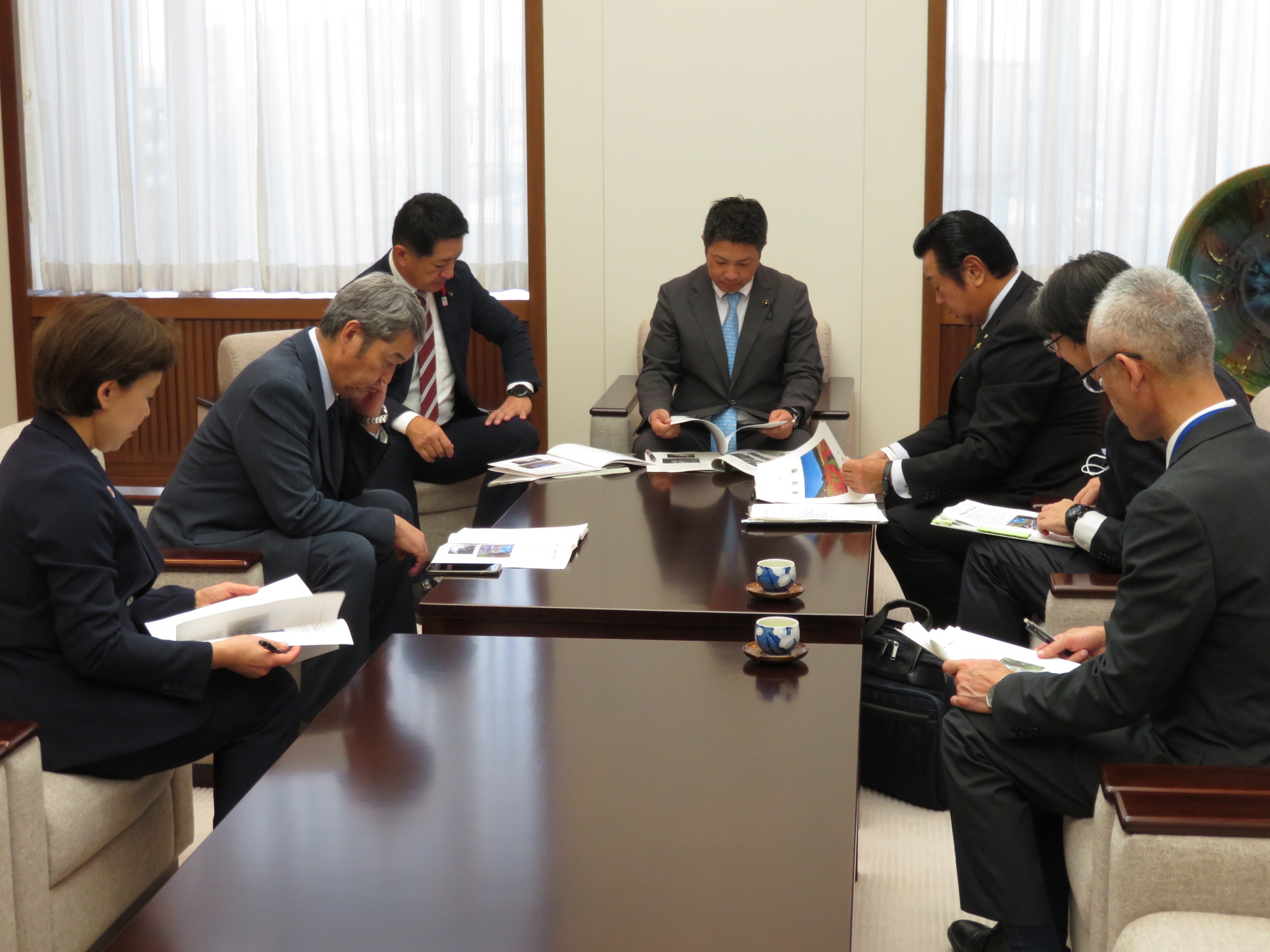 栃木県議会