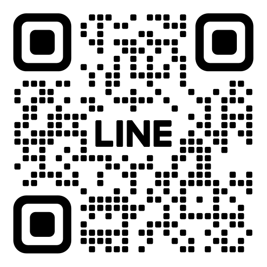 那須町LINE公式アカウントへアクセス