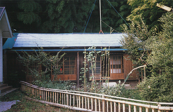 山田資料館