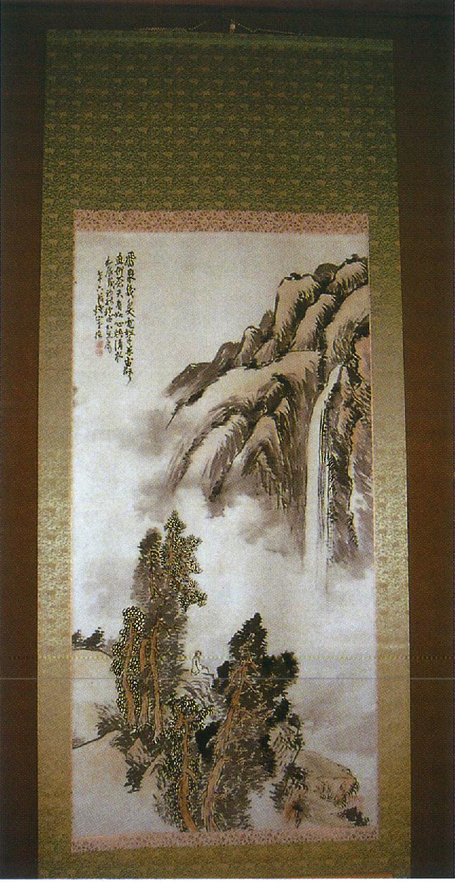 渋井鉄華とその作品