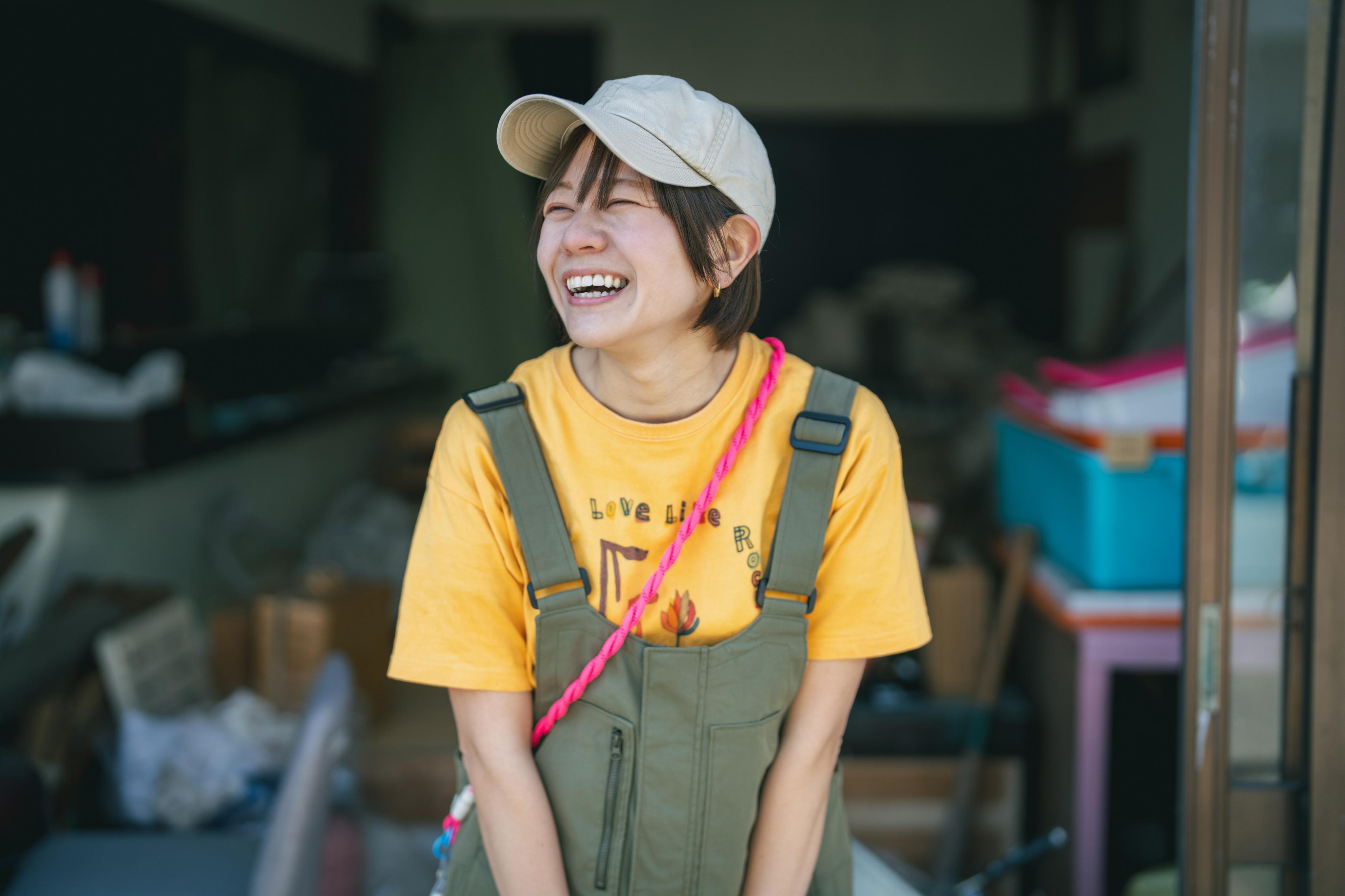 プロフィール写真2 プロフィール写真2