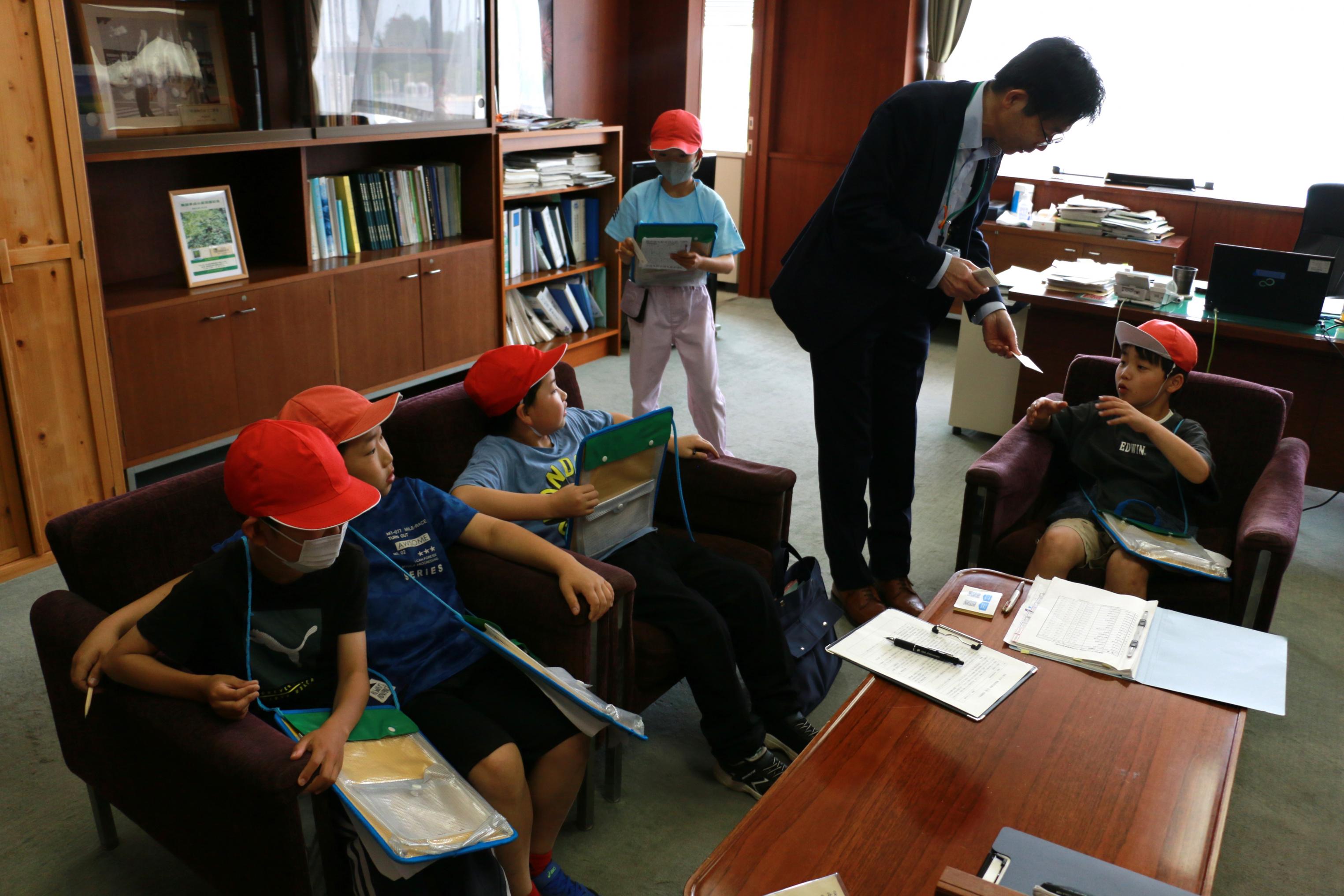 高久小学校 高久小学校