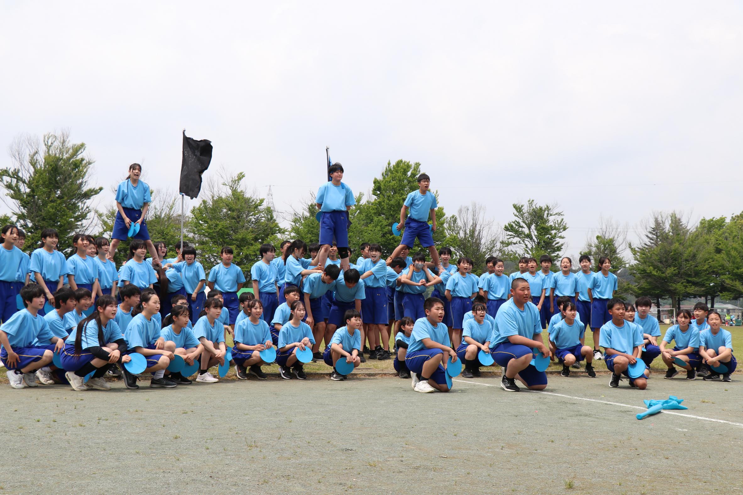 那須中央学校 那須中央学校