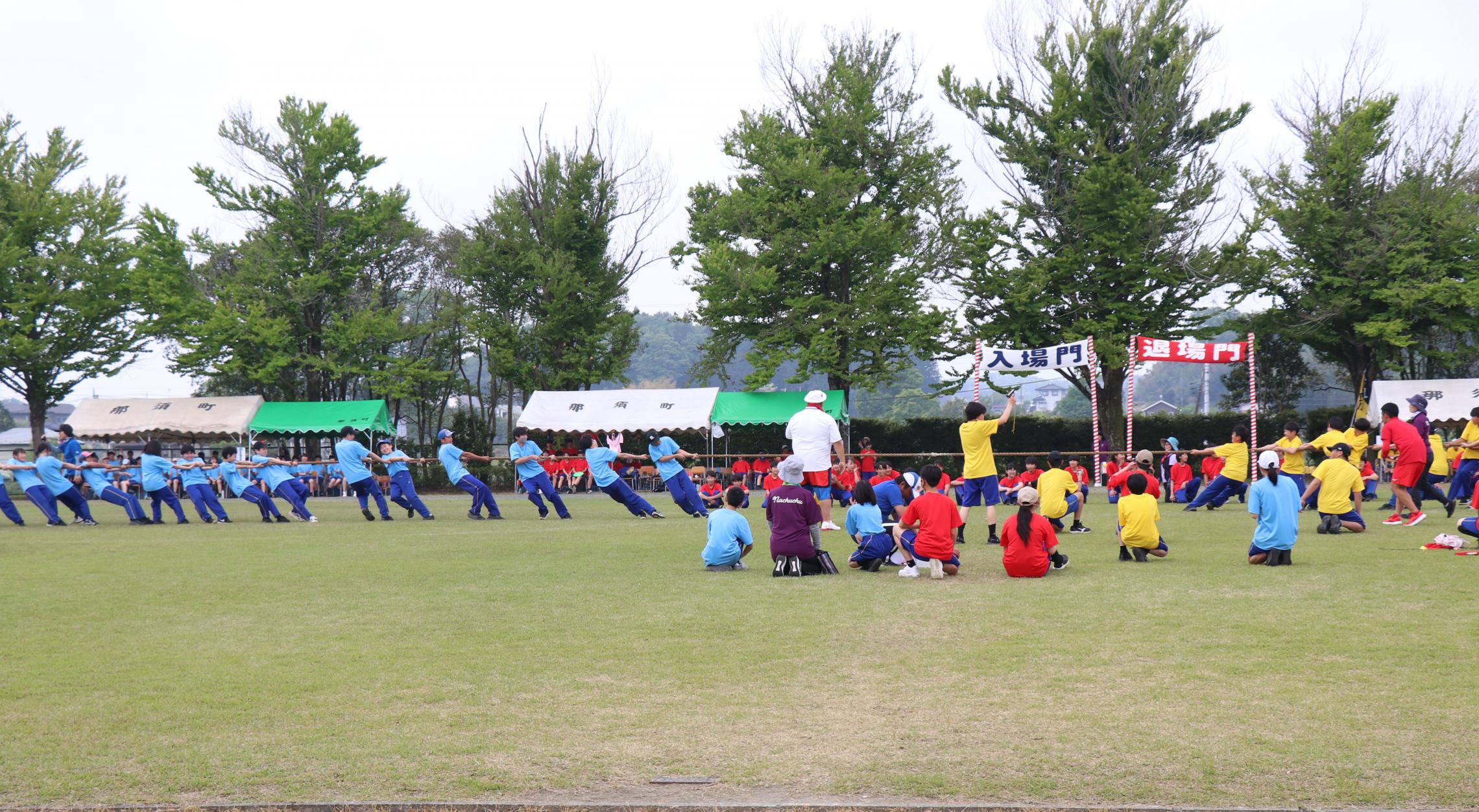 那須中央学校 那須中央学校