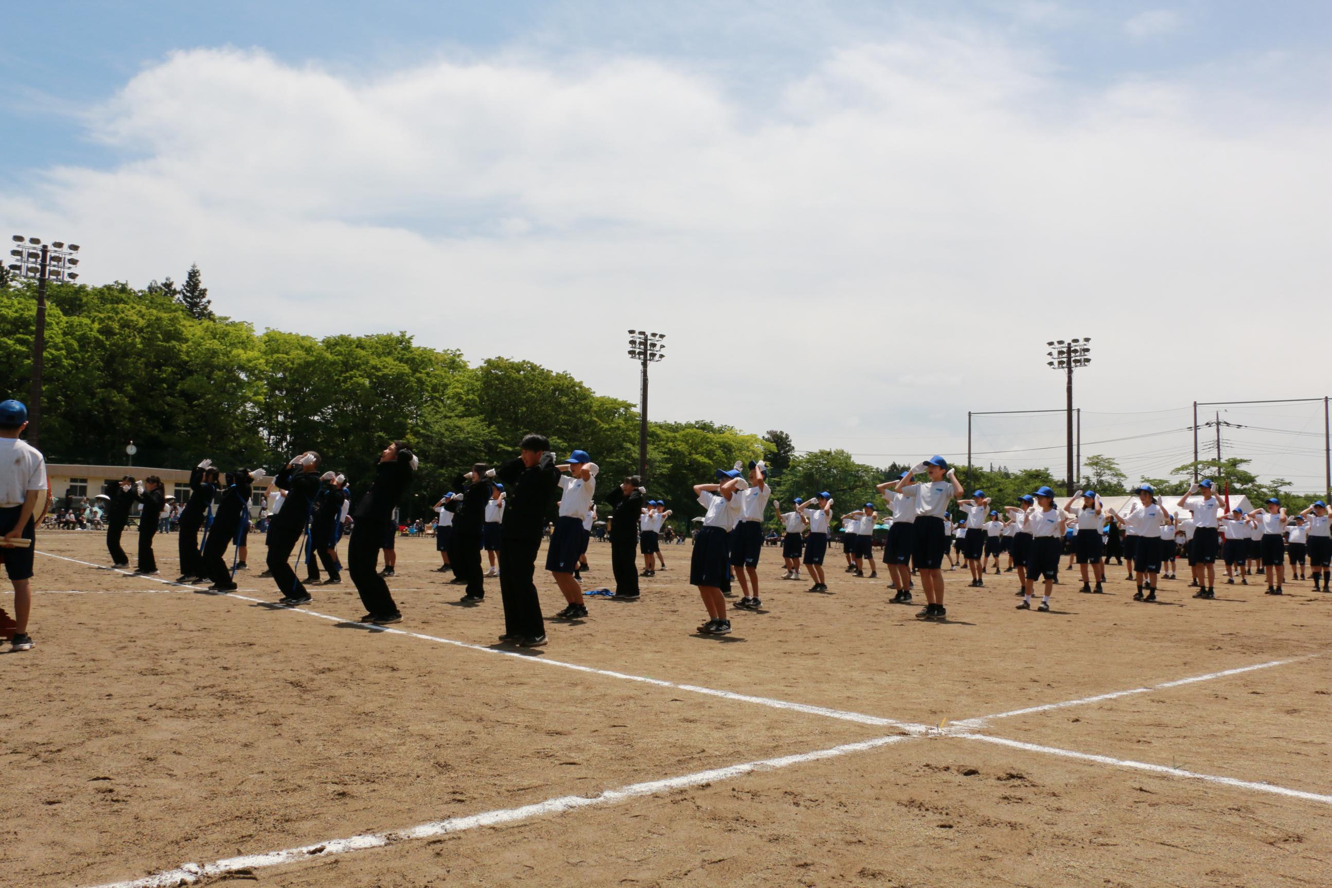 那須中学校 那須中学校