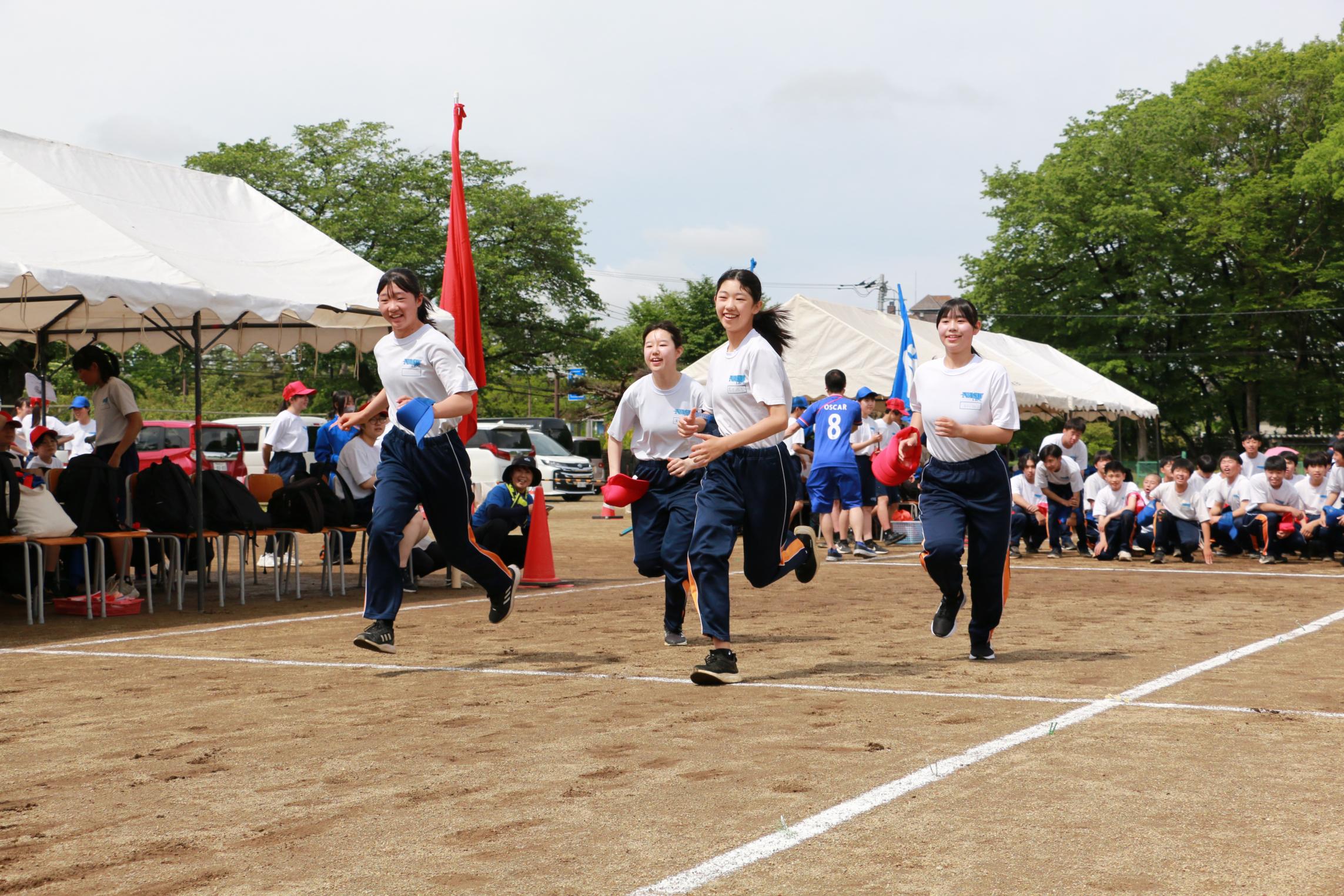 那須中学校 那須中学校