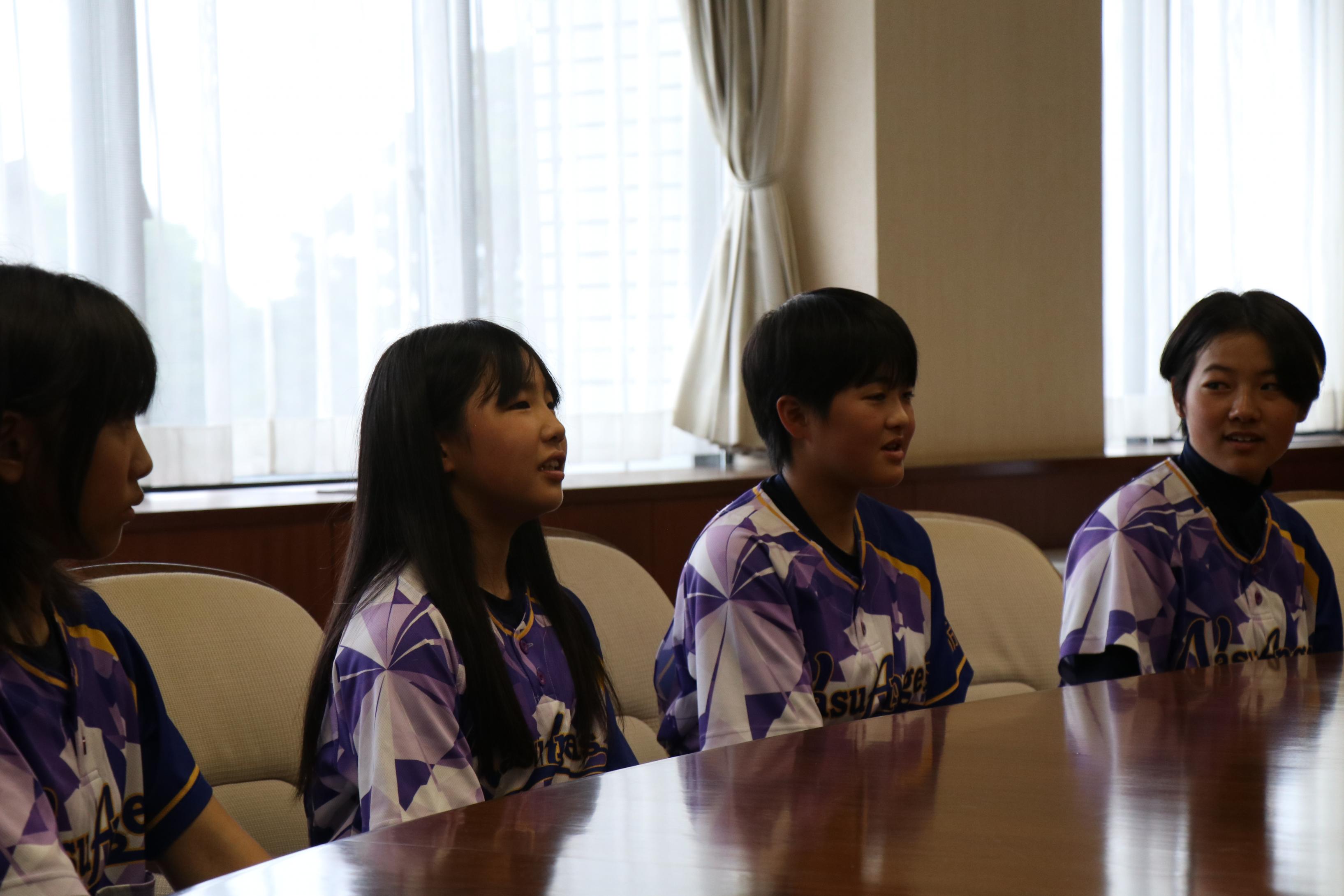 Nasu Angels Nasu Angels