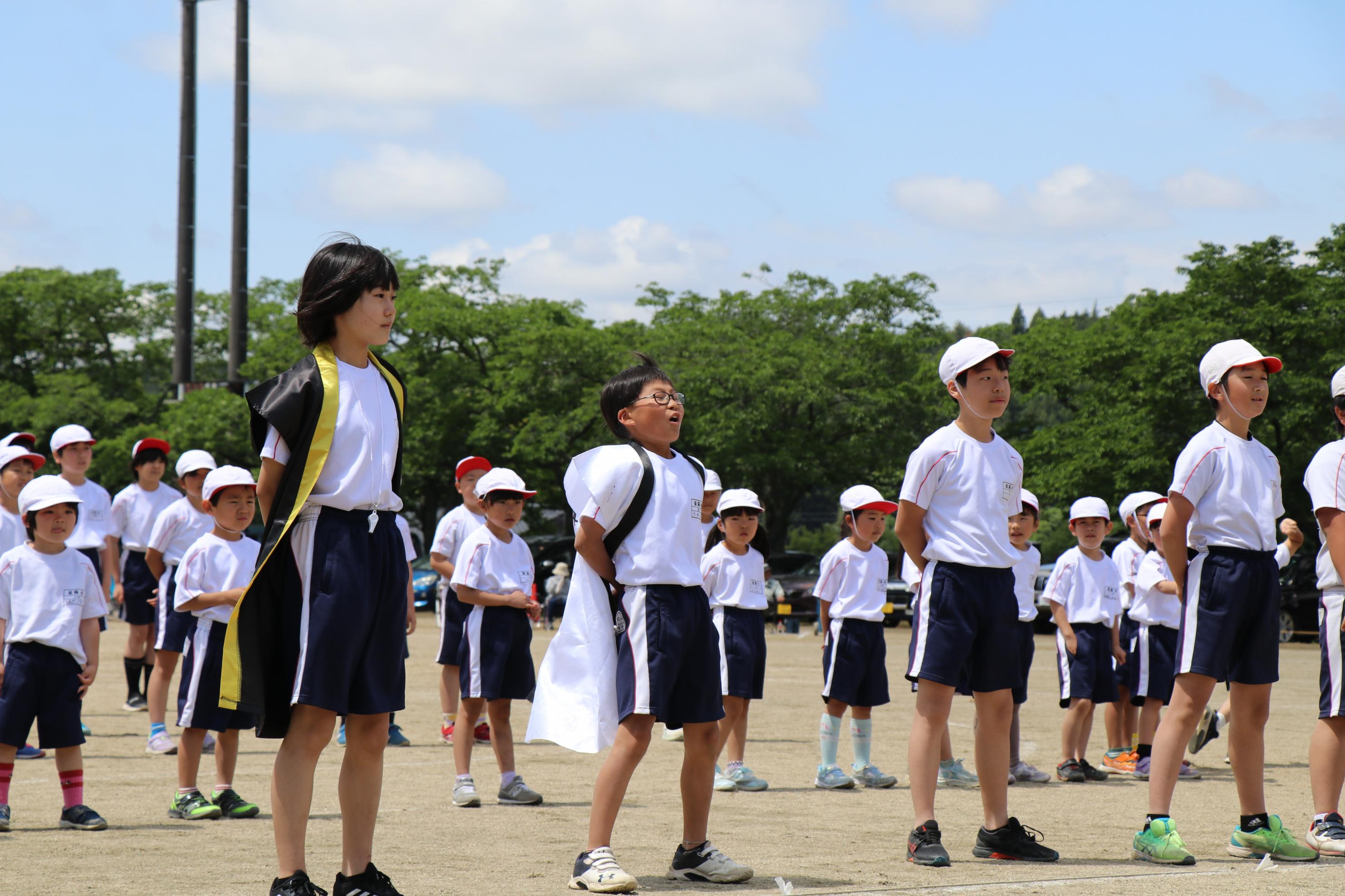 東陽小 東陽小