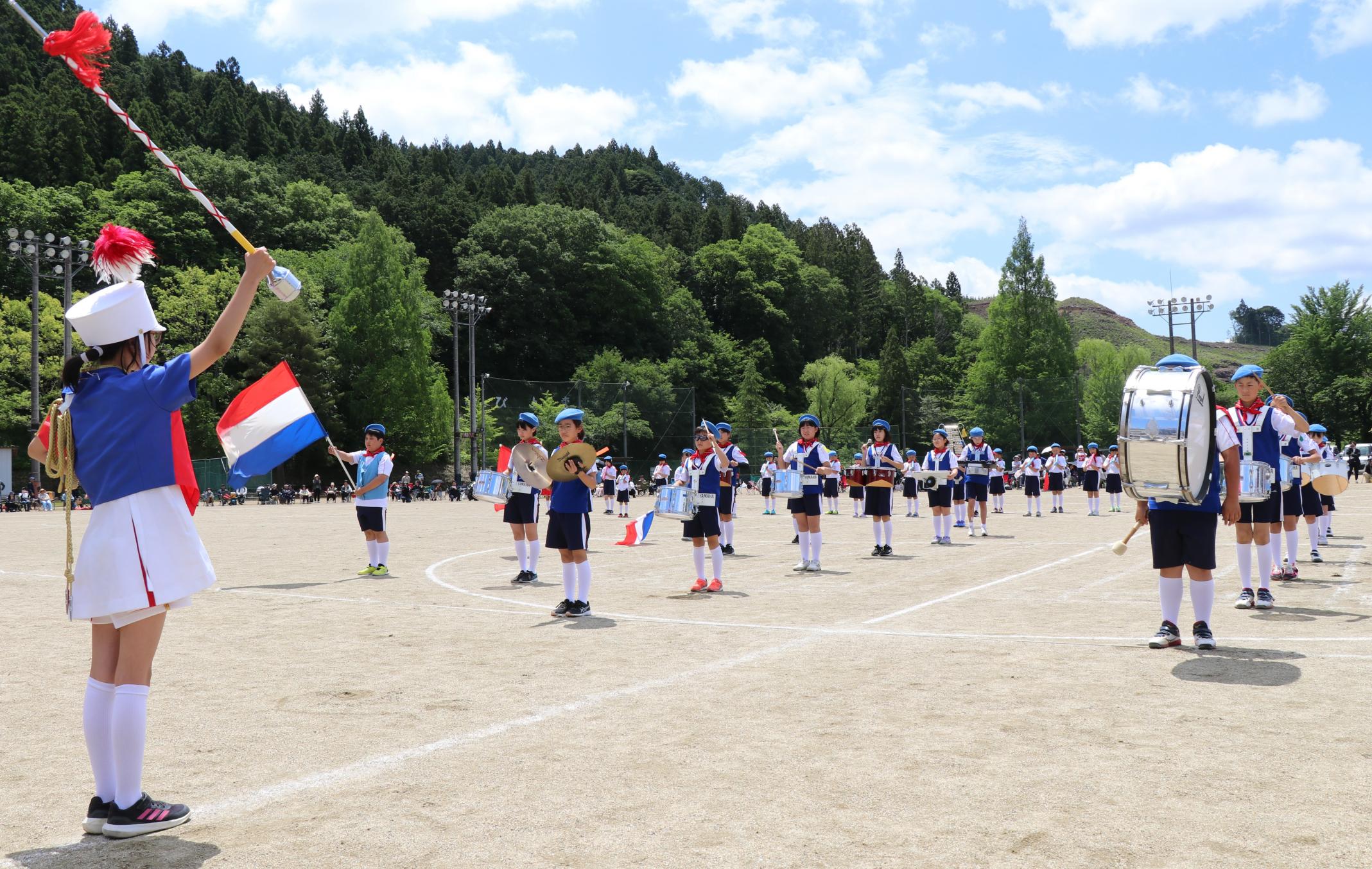 東陽小 東陽小
