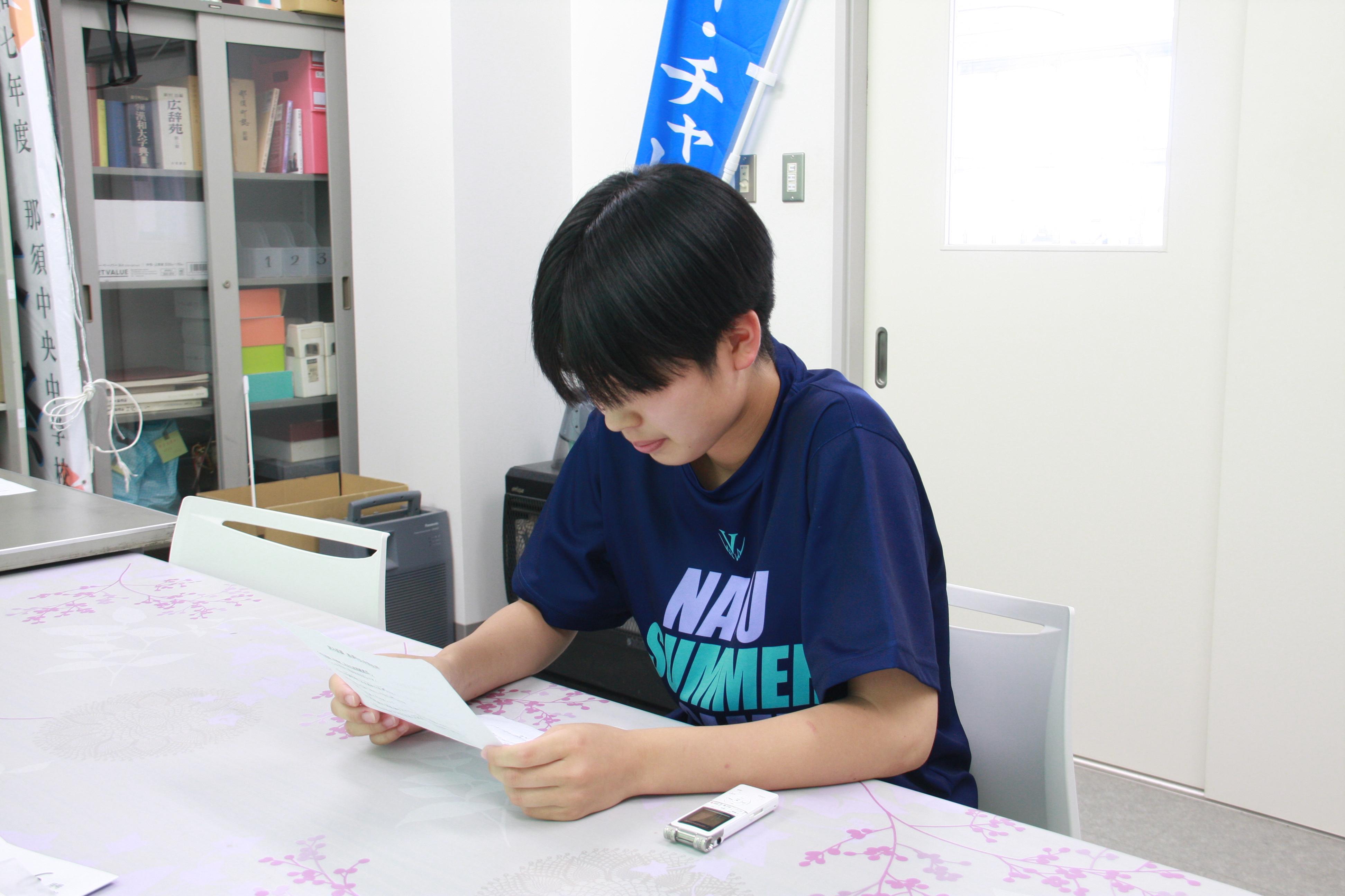 選挙啓発3 選挙啓発3