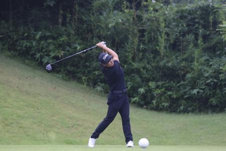 ジュニアゴルフ ジュニアゴルフ