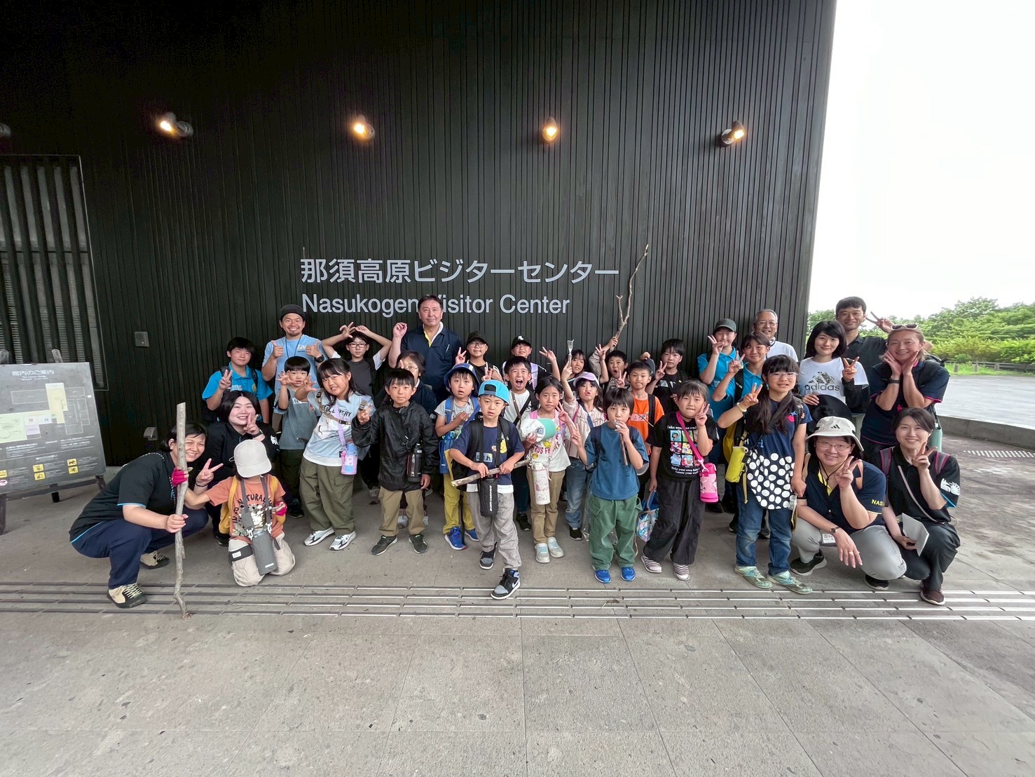 子ども塾・夏 子ども塾・夏