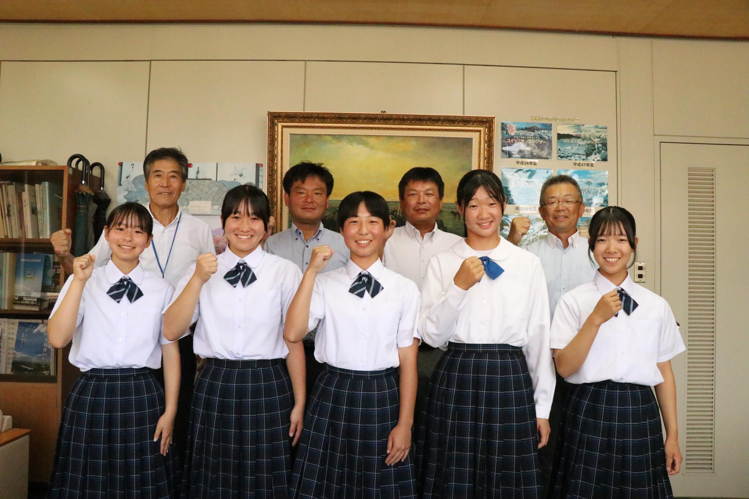 関東大会出場報告1 関東大会出場報告1