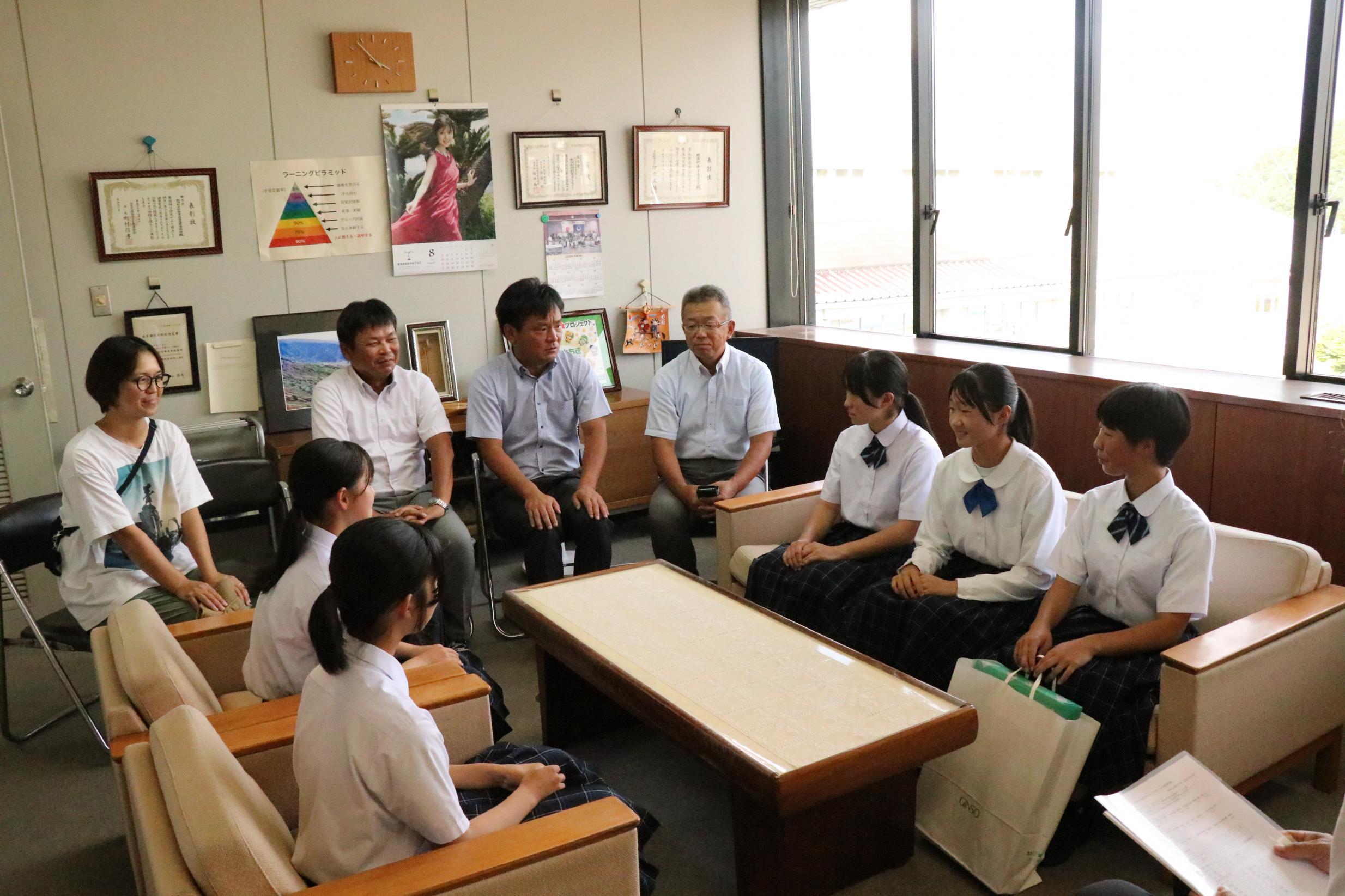 関東大会出場報告2 関東大会出場報告2