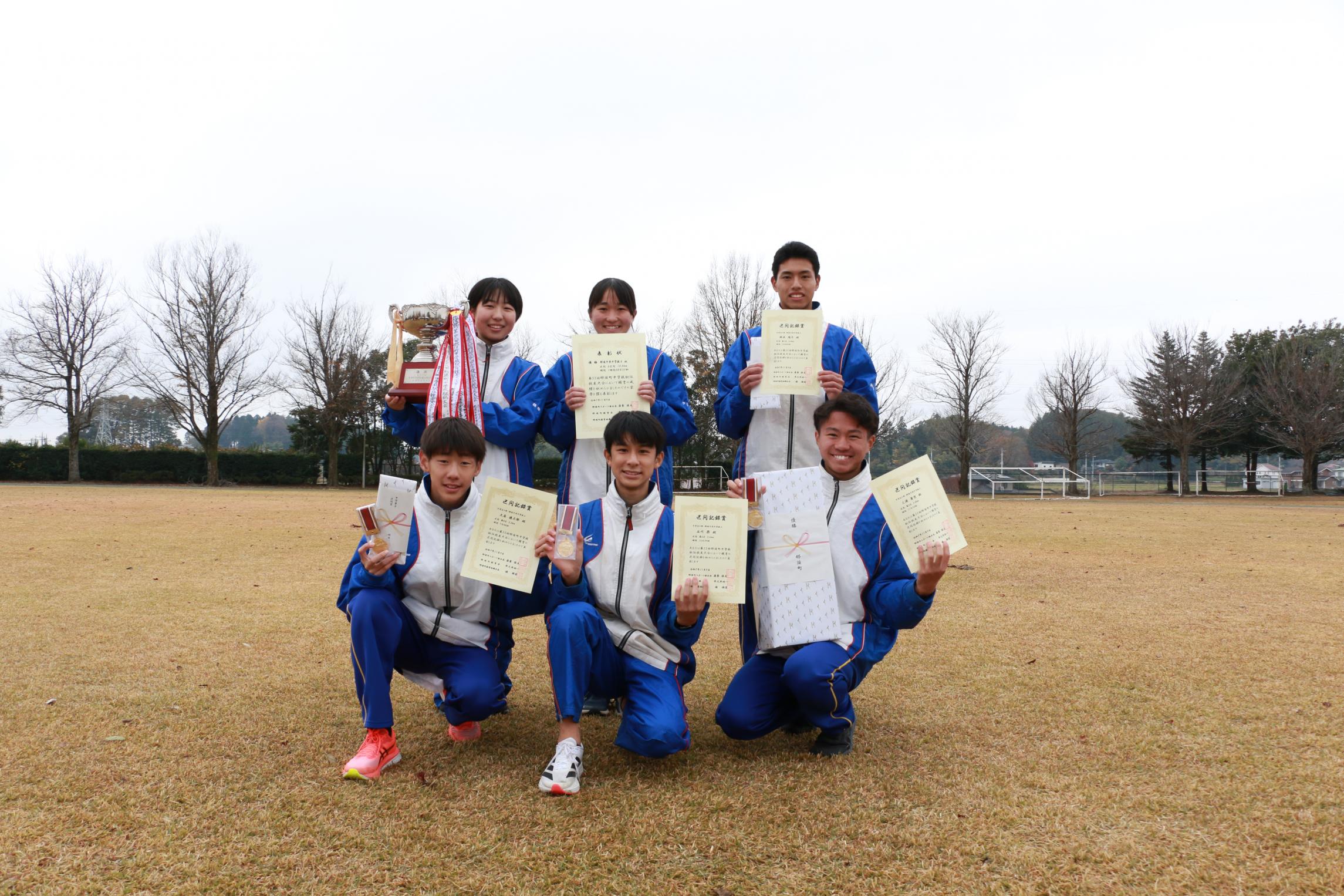 那須中央中学校2