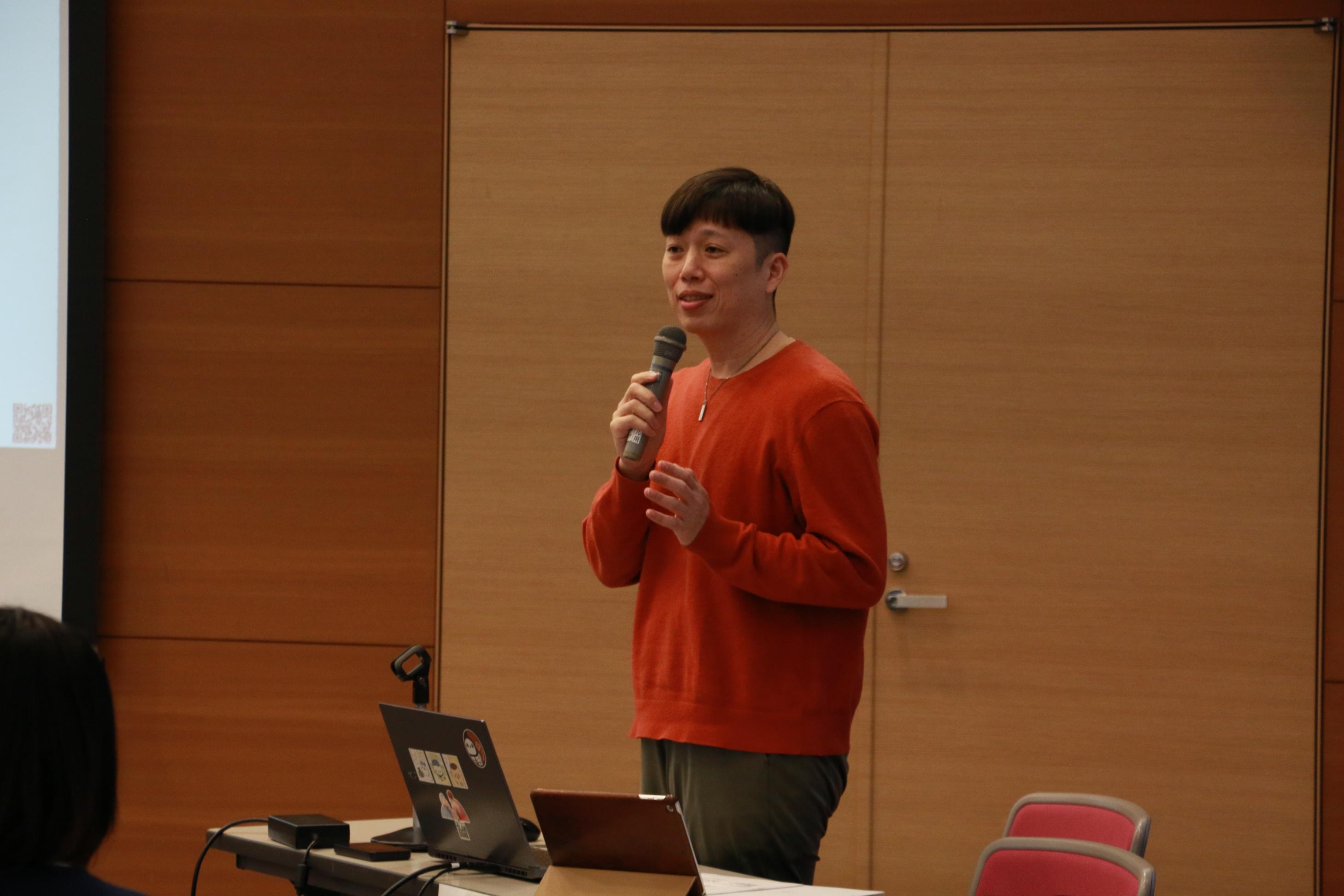 認知症ケア講演会（髙瀨教授）