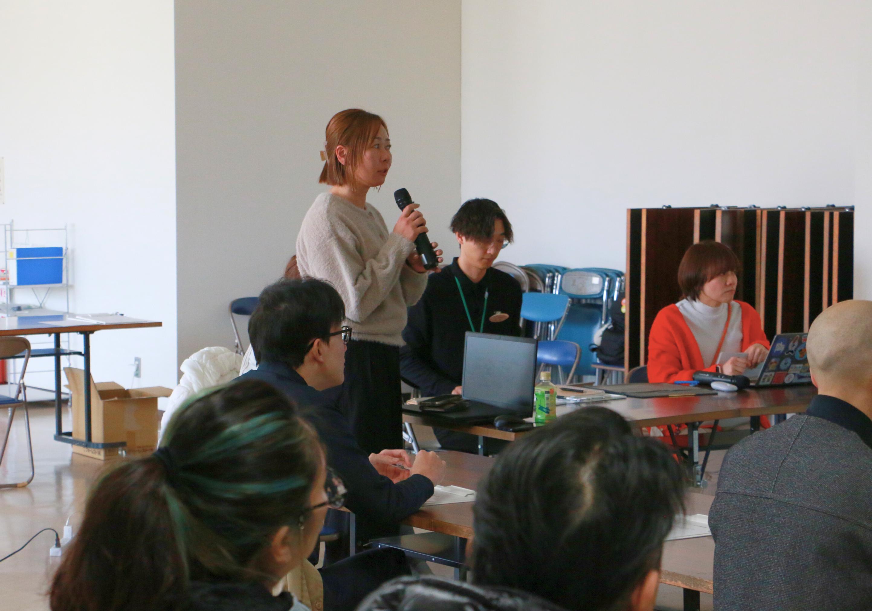 空き家・空き店舗＆個別相談会の写真2