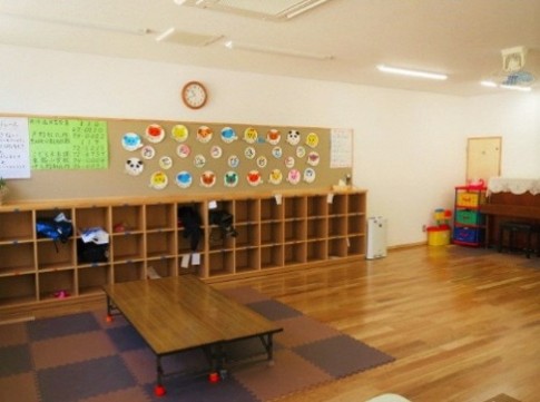 子育て_放課後児童クラブ