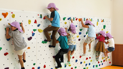 子育て_りぼーる・たなか内わんぱくキッズランド