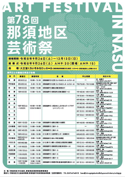 地区芸(画像) 地区芸(画像)
